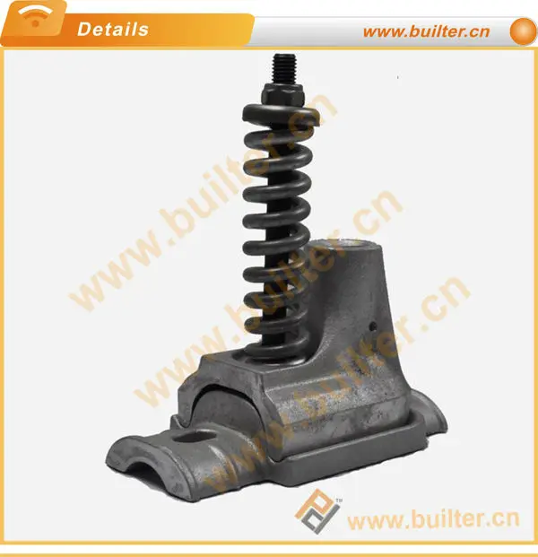  Наружная стойка для баннеров