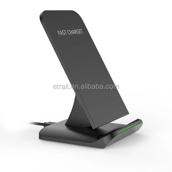 Fast wireless charger for mobile phone for Andriod and IOS system