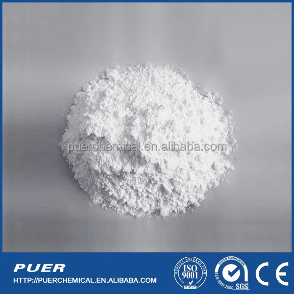 Melamine Cyanurate/MCA for PFO/PS