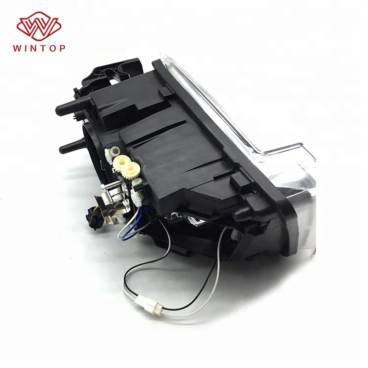 Good Quality New Truck Headlight OEM 21035638 21035637 LH for VOLVO