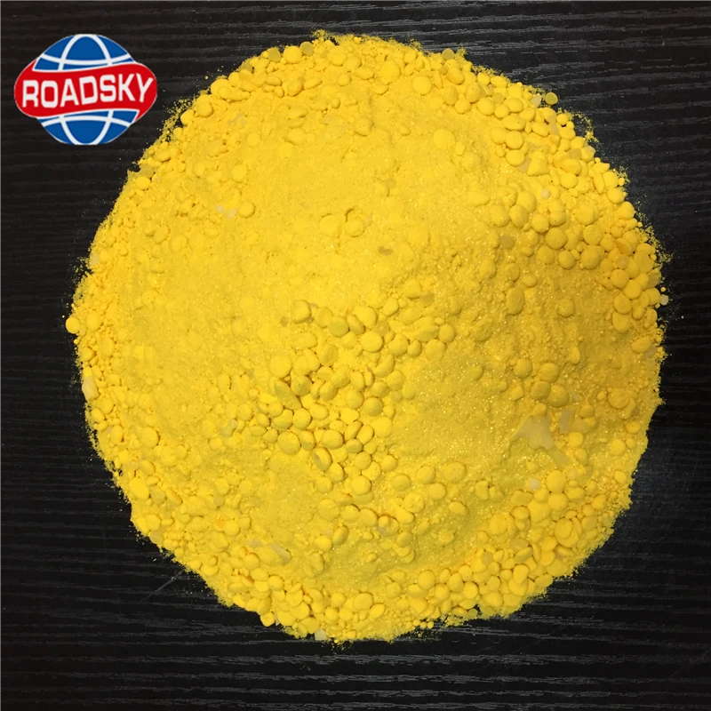 
factory price durable thermoplastic reflective road marking paint yellow 