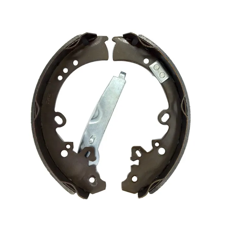Manufacturer Supplier Auto Parts  Brake Shoes 04495OK120