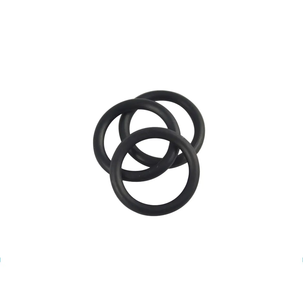 Water vapor resistance EPDM rubber O Ring for hot-water heater