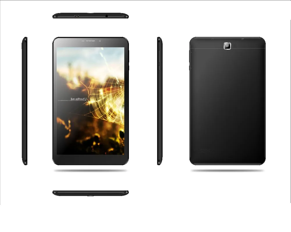 
CHina cheap tablet A33 1.3GHz 7