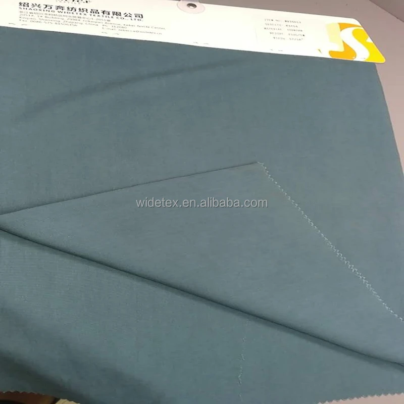 100% lyocell tencel plain weave fabric