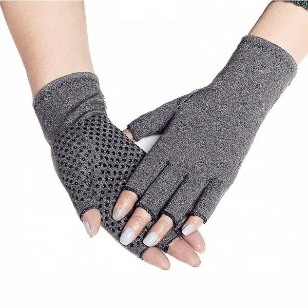 High Quality Custom Arthritis Hand Gloves Arthritis Pain Relieving Glove