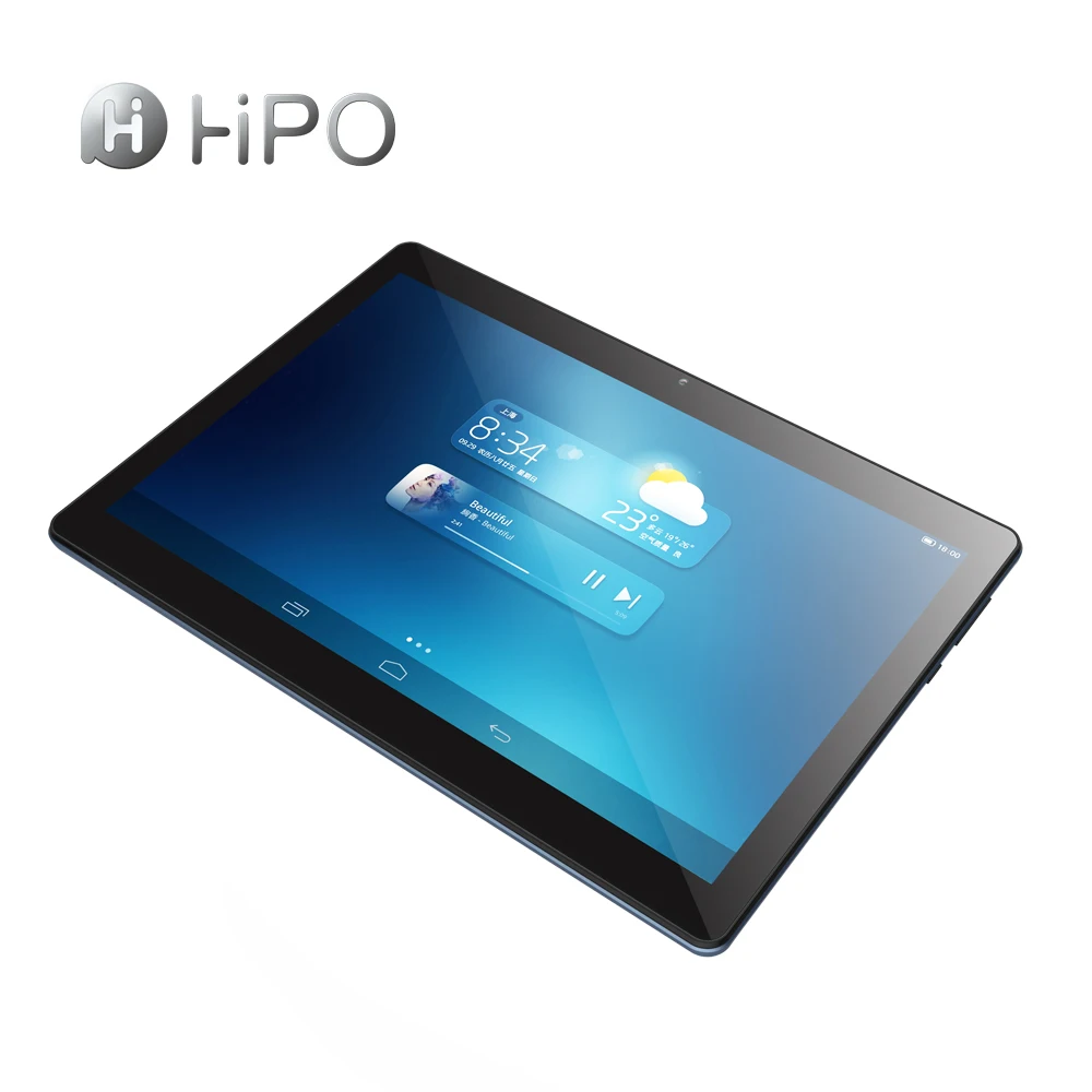  Hipo K10 Pro Восьмиядерный 3G 4G 2 ГБ 32 Android передний NFC планшет 10 дюймов с CE RoHS