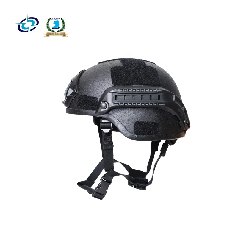 MICH  bullet proof military Helmet