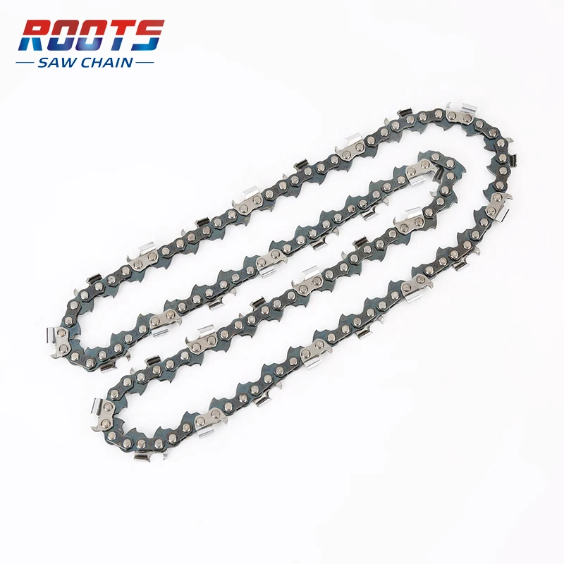 Hot sale cheap 1/4' chainsaw high quality imported steel chain saw