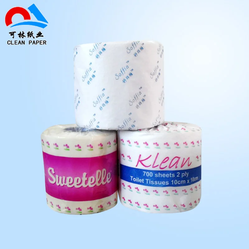 tissue paper parent roll patterned toilet paper roll custom toilet paper roll wrapper