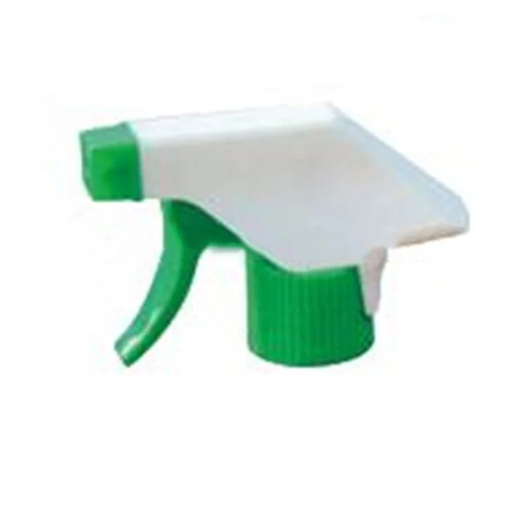 Factory customized cheap C 28/400 28/410 28/415 ON/OFF Plastic Trigger Pump Sprayer With Foam