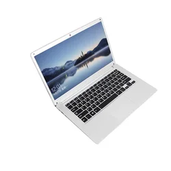 Computer 15.6 inch laptop  with intel Apollo lake N3450 and 6GB RAM  500GB