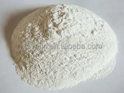  Промышленное использование белый порошок Фабричный магазин 90% оригинальный бентонит