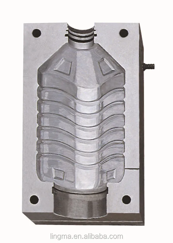 
plastic bottle mould for 100ML-5L bottle 