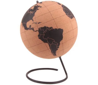 Hot Sale Good Price Cork Globe Tellurion For Teaching