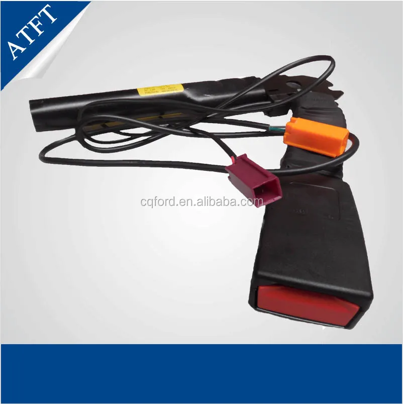 Hot Sale Seat Belt Buckle Parts For Ford Focus OEM:4M51A61209CD