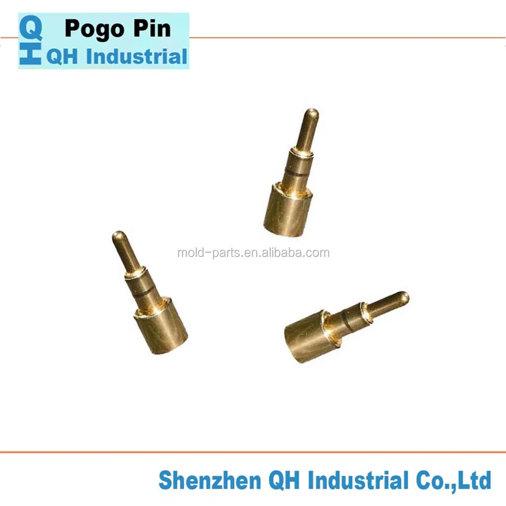 Oem и odm от фабрики Китая для печатного монтажа pogo pin или Тест Pin для зарядки или мобильного телефона