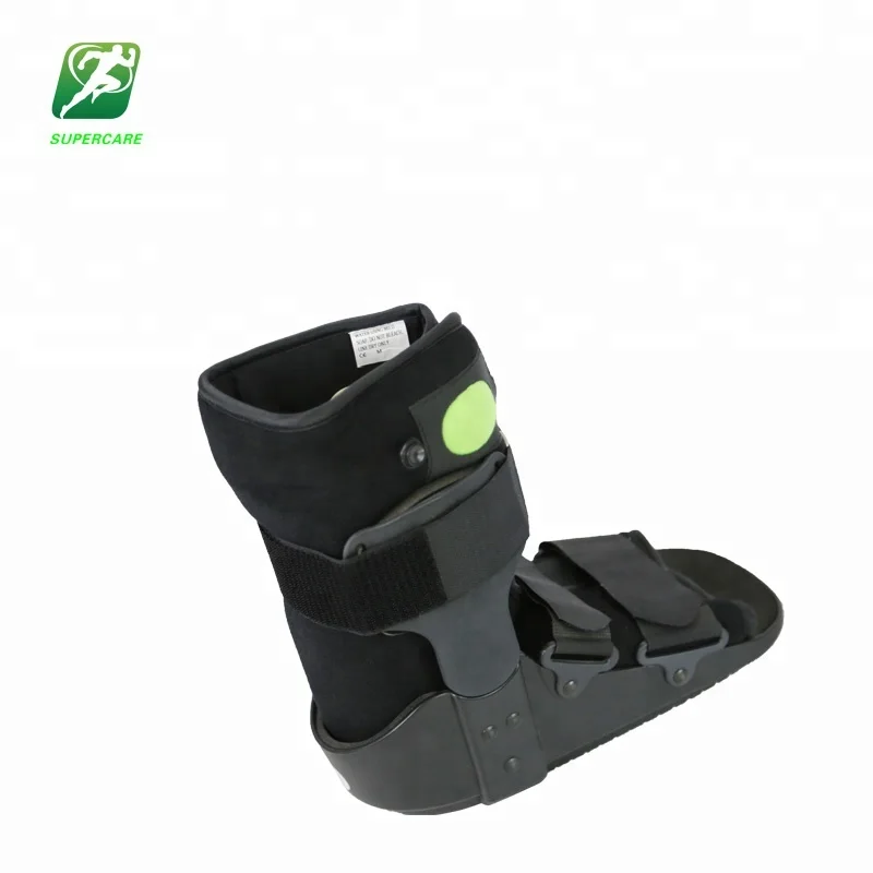 Orthopedic Shoes Post Op Shoe Manufacturer Ankle Cam Walker