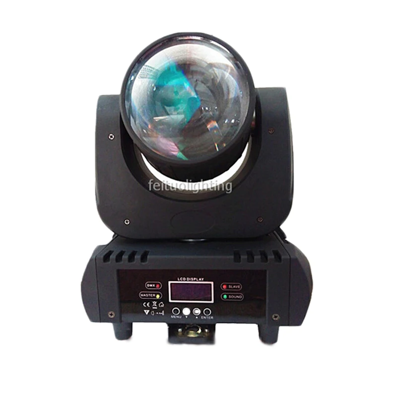 Led Moving Head Rgbwap Moving Head 60w Mini Beam 60 W Led Moving Head