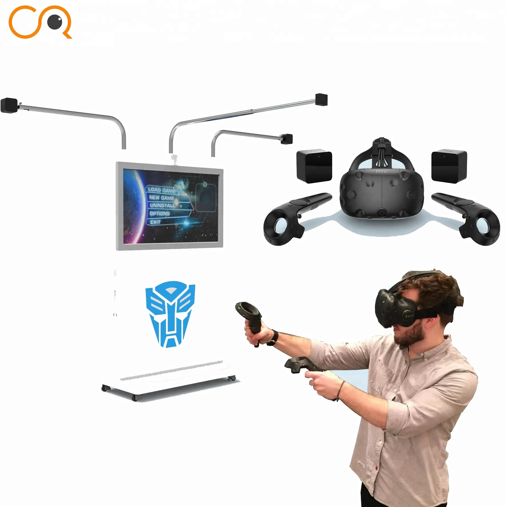 High quality new game 2018 realidad virtual adult free movies