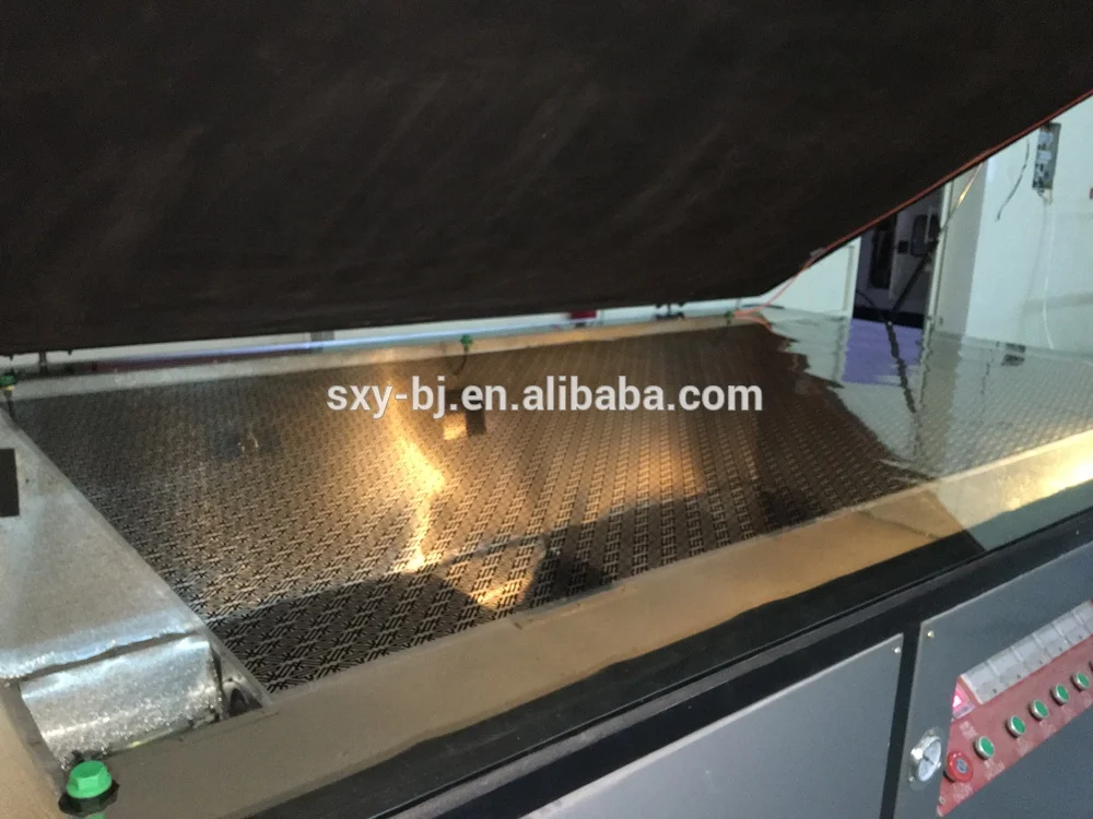 Большая экспозиционная машина для обработки пластин