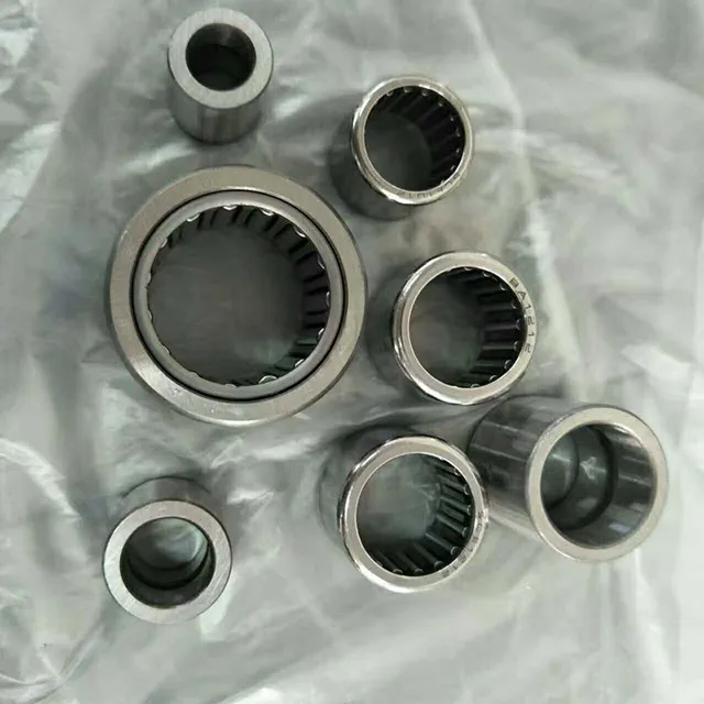 HK17X25X18 Drawn Cup needle roller bearing hk 17x25x18
