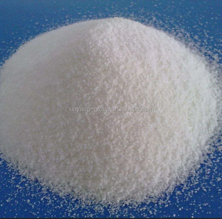 
Food Additives Magnesium Citrate Nonahydrate CAS NO. 153531-96-5 