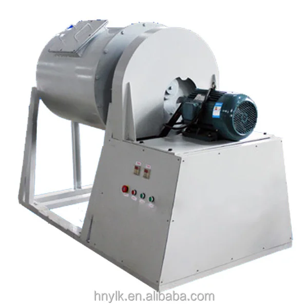 50L Fine Grinder Roller Mill, Roller Ball Mill, Jar Rolling Mill Machine