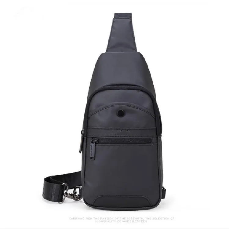 New Men's Shoulder Bag Handbag Men's Waterproof Bag