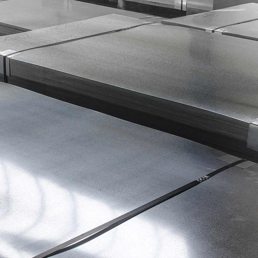 Cold Rolled 5052 Marine Grade Aluminum Alloy Sheet