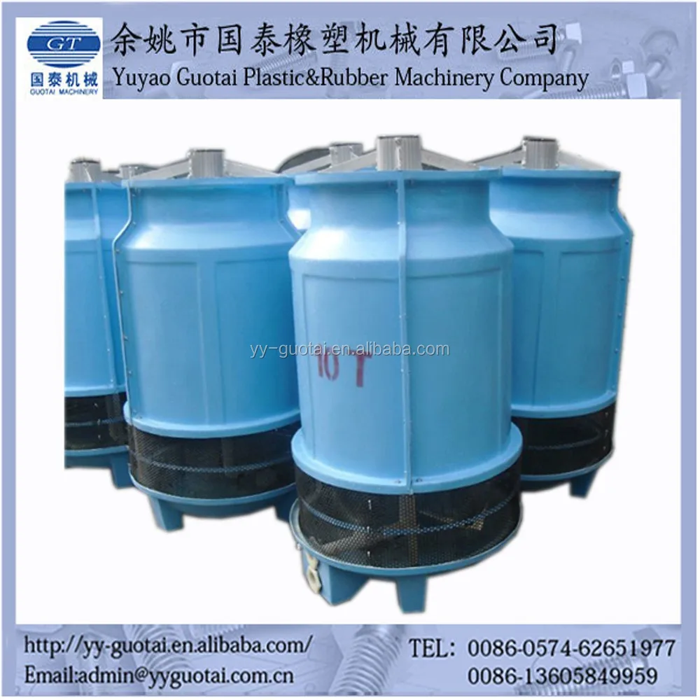 counter flow small cooling tower/water chiller