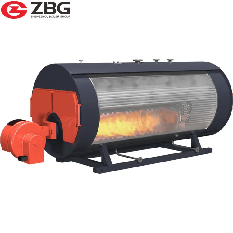 
Central heating boilers gas oil fired/hot water boiler for central heating 