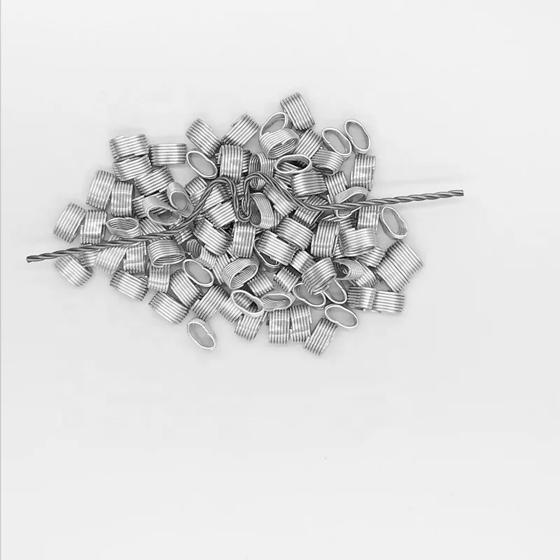 Испаритель из чистого алюминия 4N 99.99% для автомобильного освещения