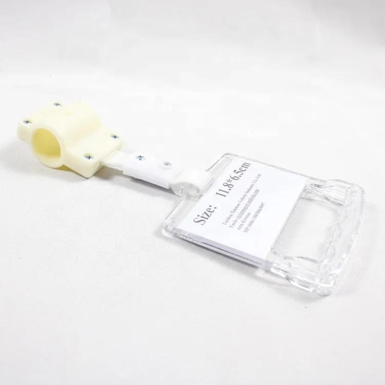 2018 hot sale  bus/ship/subway handles for plastic