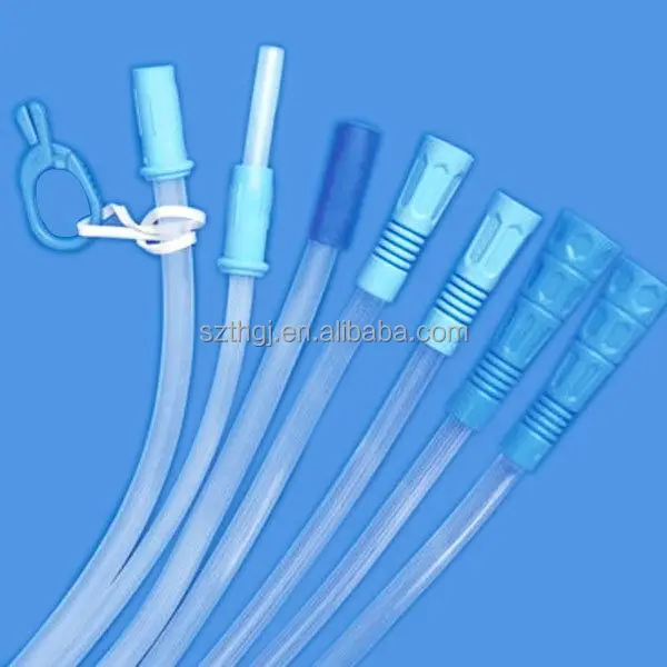 
Good quality creative medical grade 0.2mm silicone rubber tube 