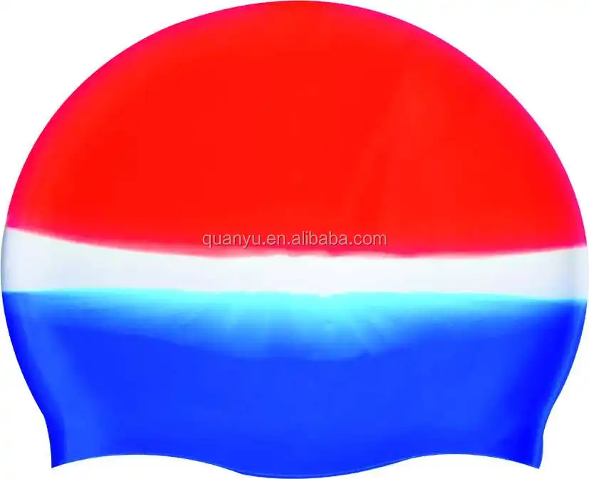 Китай, новинка, силиконовая шапочка для плавания, Фетиш для длинных волос, Оптовая продажа