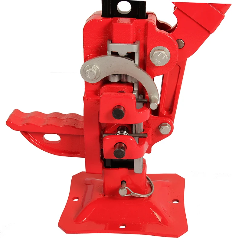 
4X4 off road recover hi lift car jack with CE 