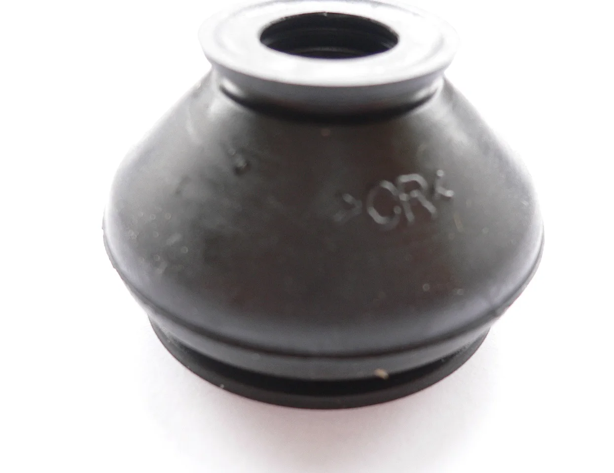 rubber bush , ball joint boots, rubber metal bush