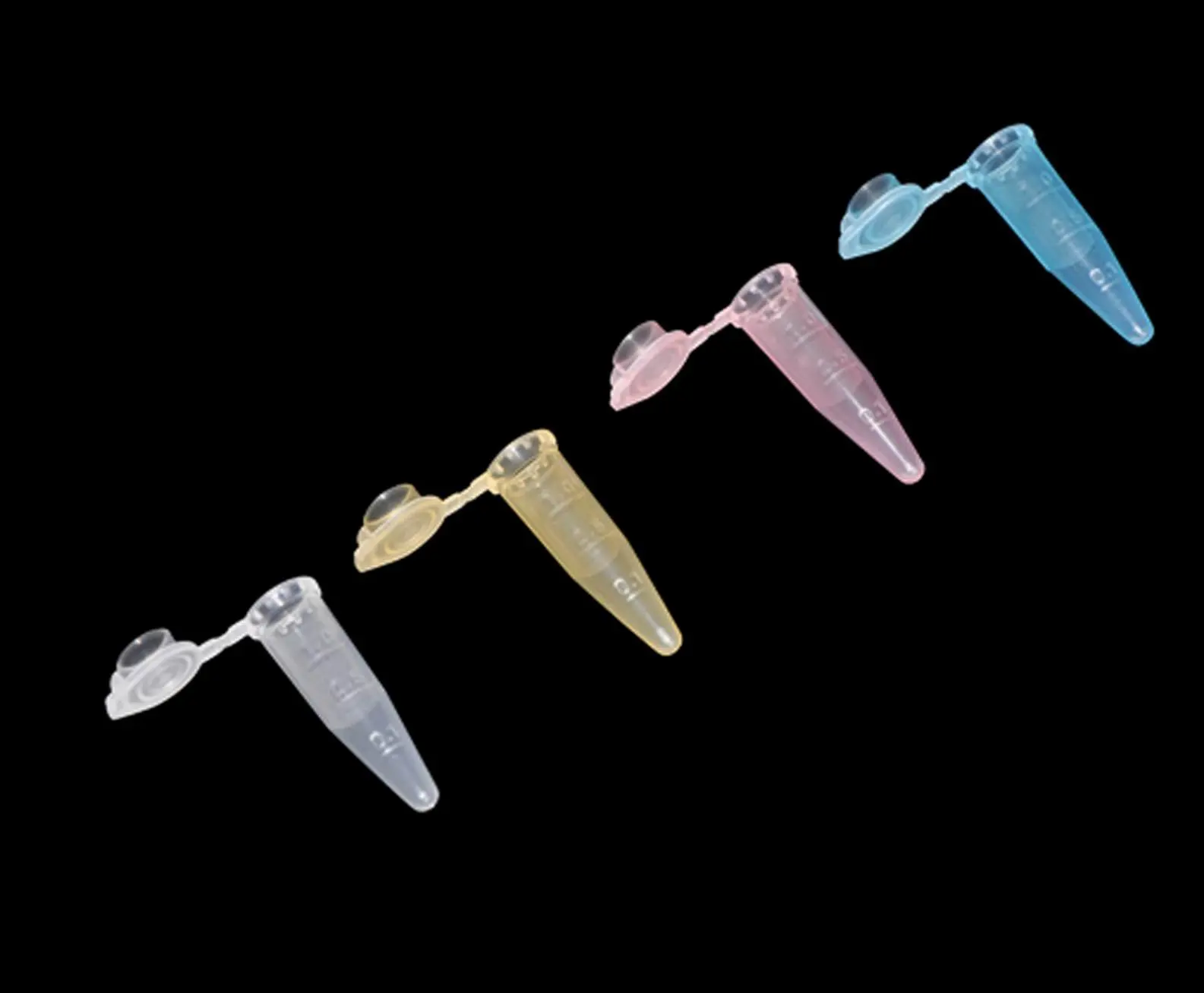 
Low Price Medical Disposable microcentrifuge tube 1.5ml 