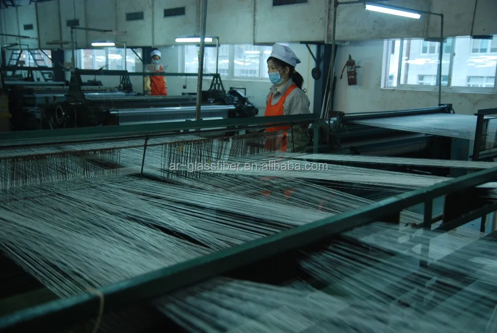 
GRC GLASSFIBRE CHOPPED STRAND 