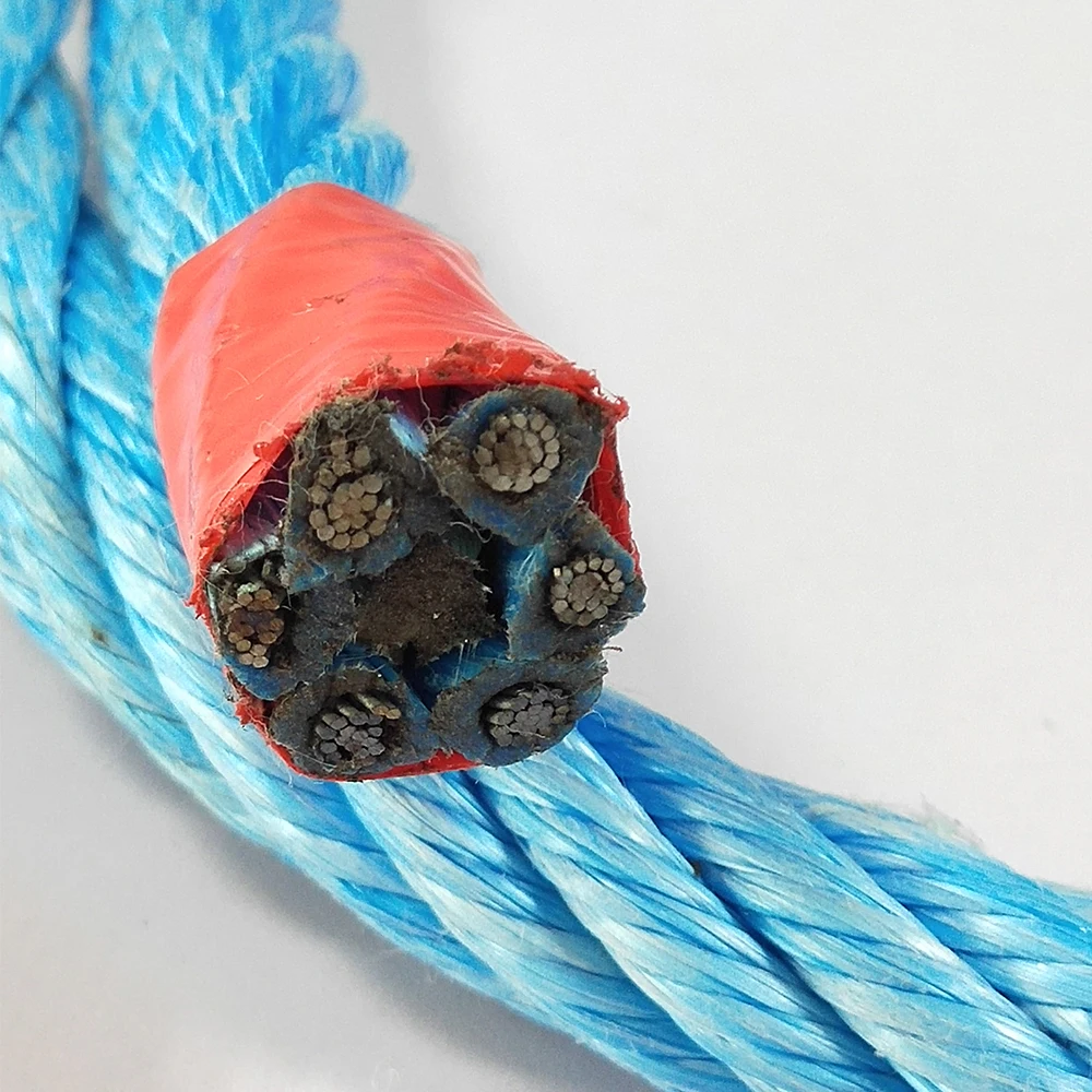 floating ropes nylon sea ropes for fisheries