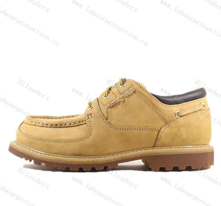 6 Inch Women Work Boots for USA Markets