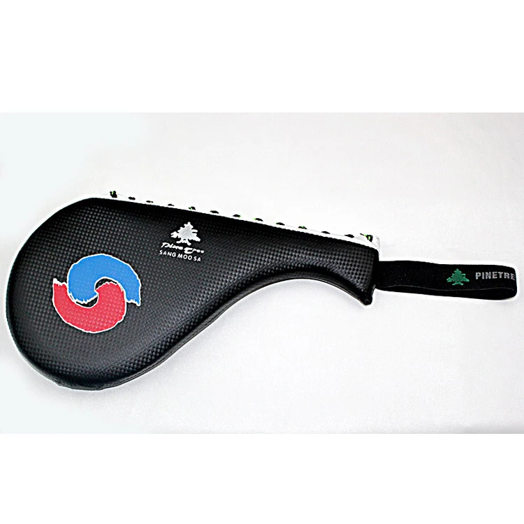 Sample free shipping woosung New pattern hot sale boxing pad taekwondo target kick pads on sale