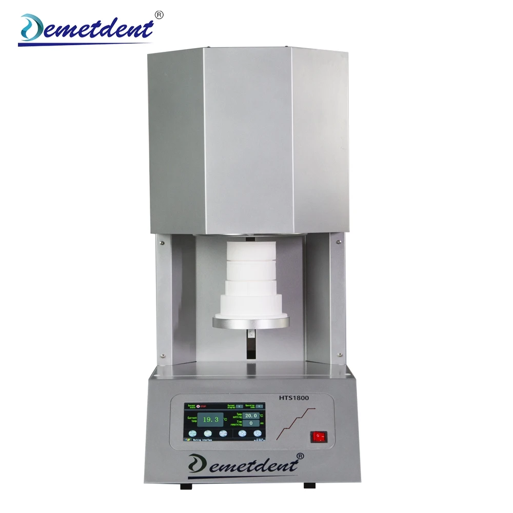 China hot sale Dental lab sintering furnace oven price