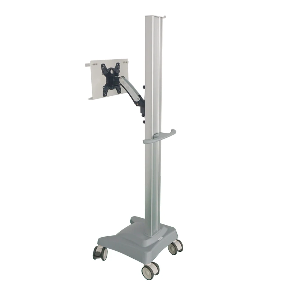 Цена по прейскуранту завода длинная Вертикальная кассета держатель xray части bucky стенд для портативного рентгеновского