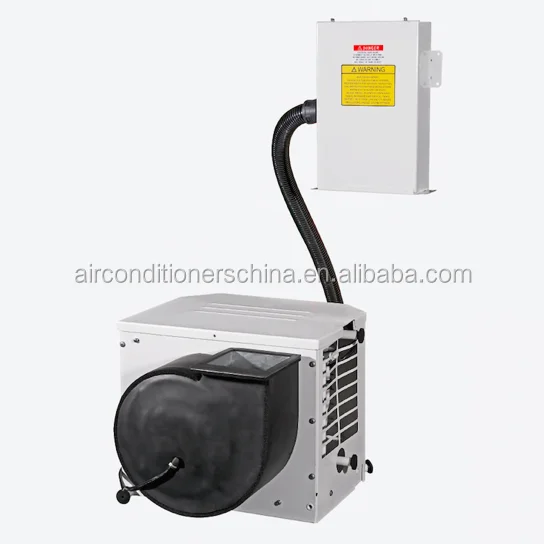 Gree Marine air conditioner ocean HVAC