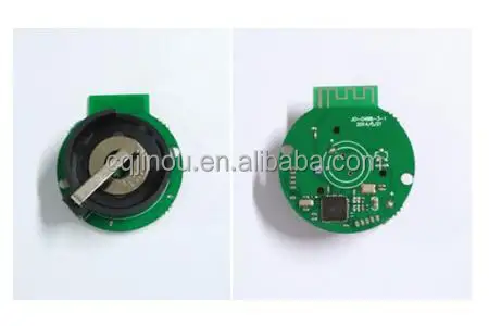 Jinou Bluetooth BLE 5.0 Beacon ibeacon Tag Compatible with iBeacon Remote Control OEM/ODM