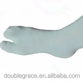 Ортопедические женские короткие носки Bunion