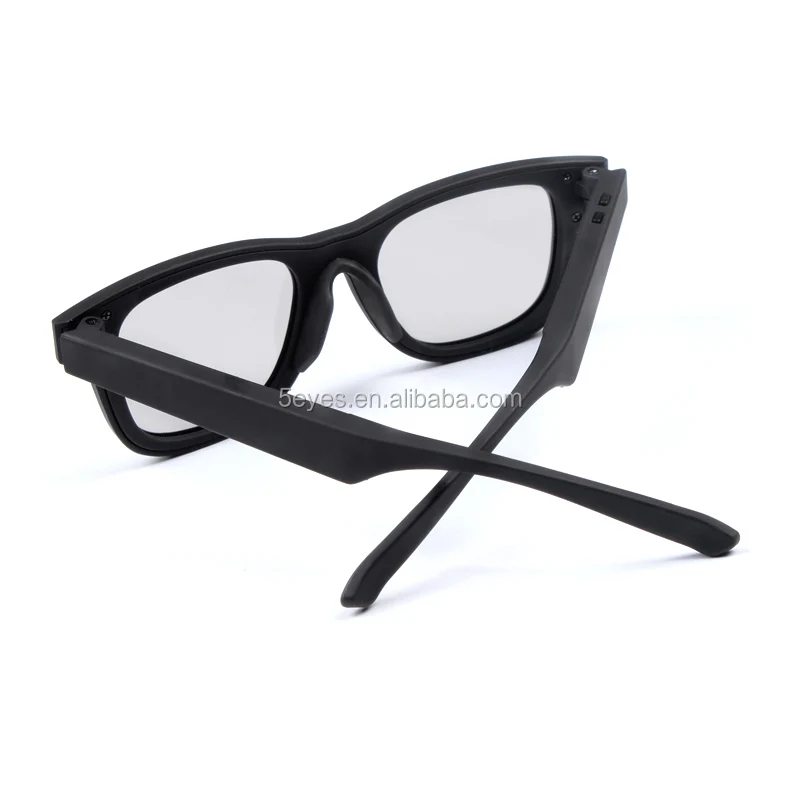 ZEST Polarized LCD Sunglasses For Fishing Driving