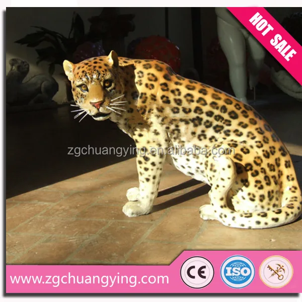 Amusement Park Electric Animatronic Animal